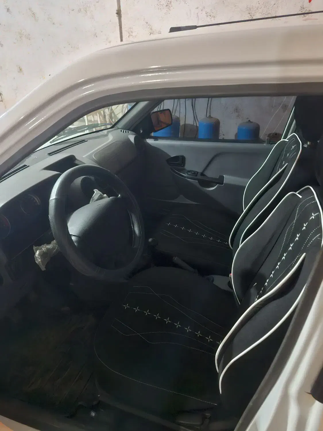 پراید وانت|خودرو سواری و وانت|اهواز, ناحیه صنعتی کارون|دیوار