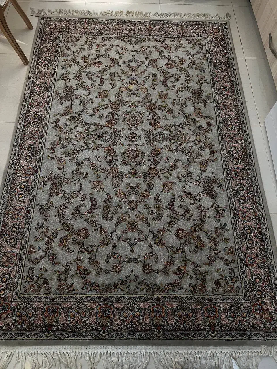 فرش|فرش|ارومیه, |دیوار