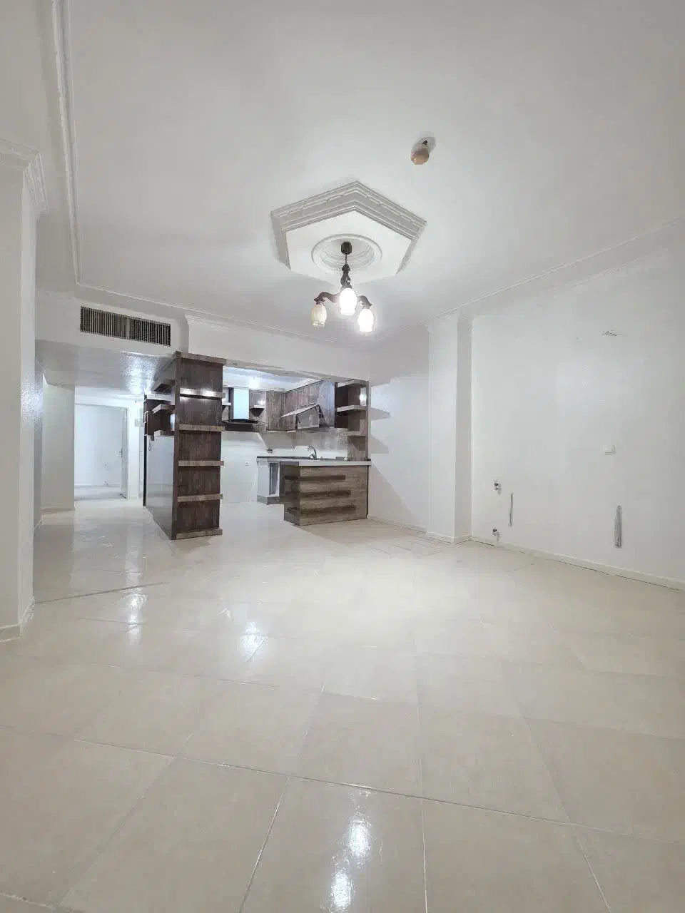 آپارتمان ۸۱ متر|فروش آپارتمان|شاهین‌شهر, مسکن مهر|دیوار