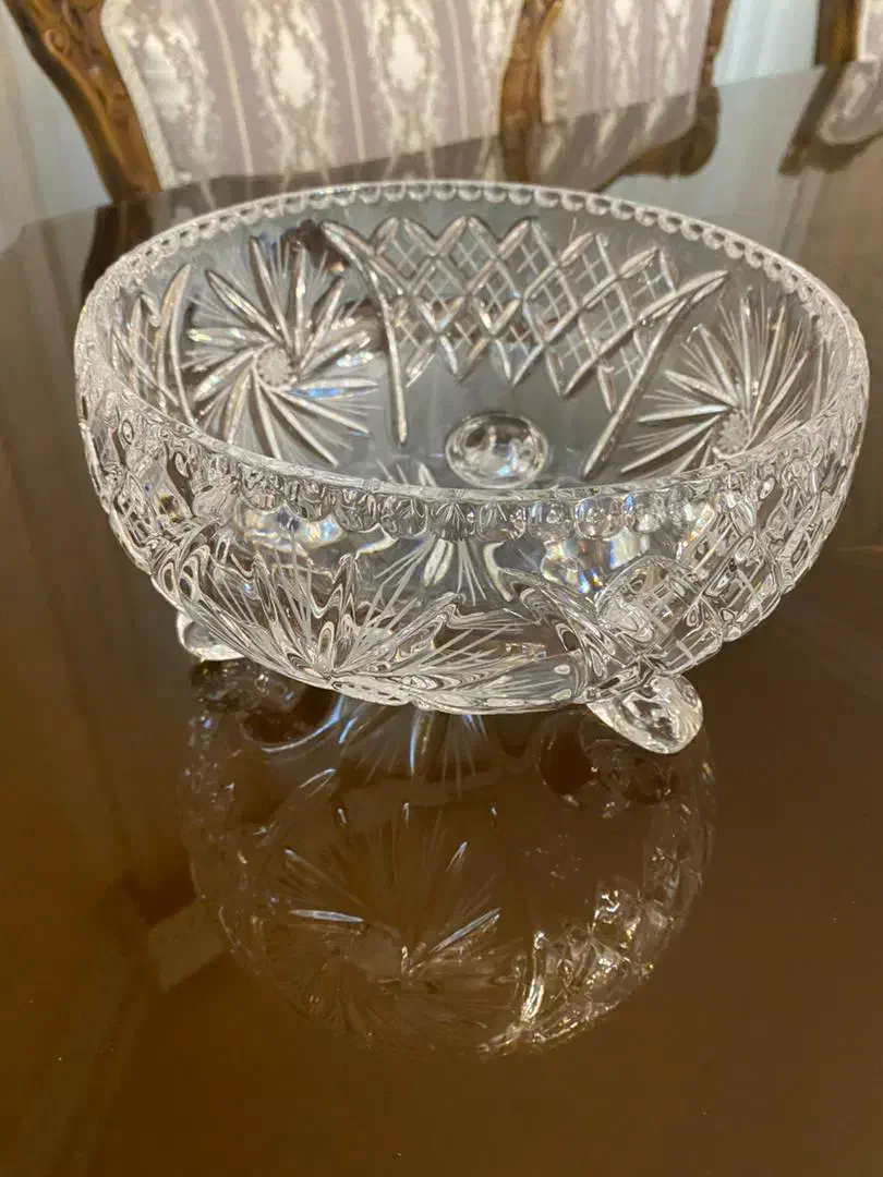 آجیل خوری بوهمیا|ظروف سرو و پذیرایی|تهران, سعادتآباد|دیوار