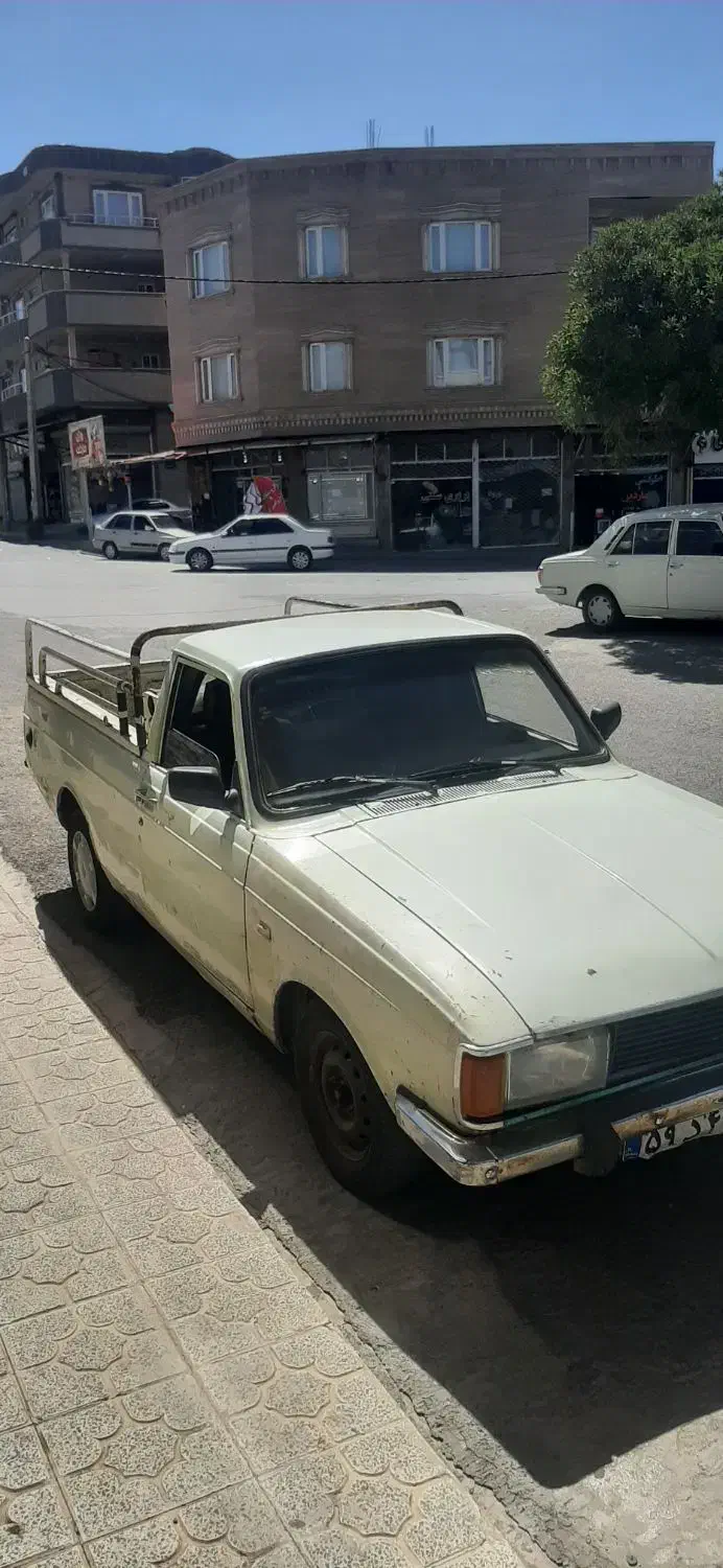 وانت کرایه|خدمات حمل و نقل|بانه, |دیوار