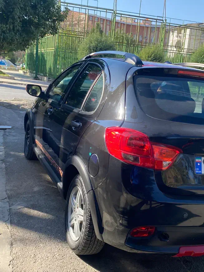 کوییکr تحویل ۱۴۰۰|خودرو سواری و وانت|گرگان, |دیوار