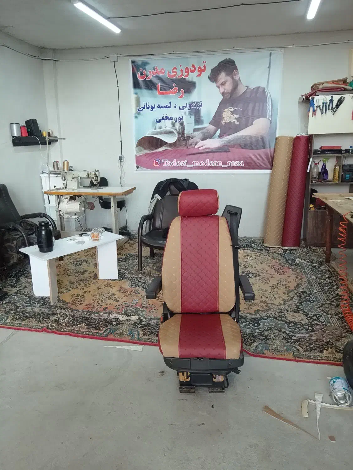 تودوزی باری و سواری،نقد و اقساط|قطعات یدکی و لوازم جانبی|صوفیان, |دیوار