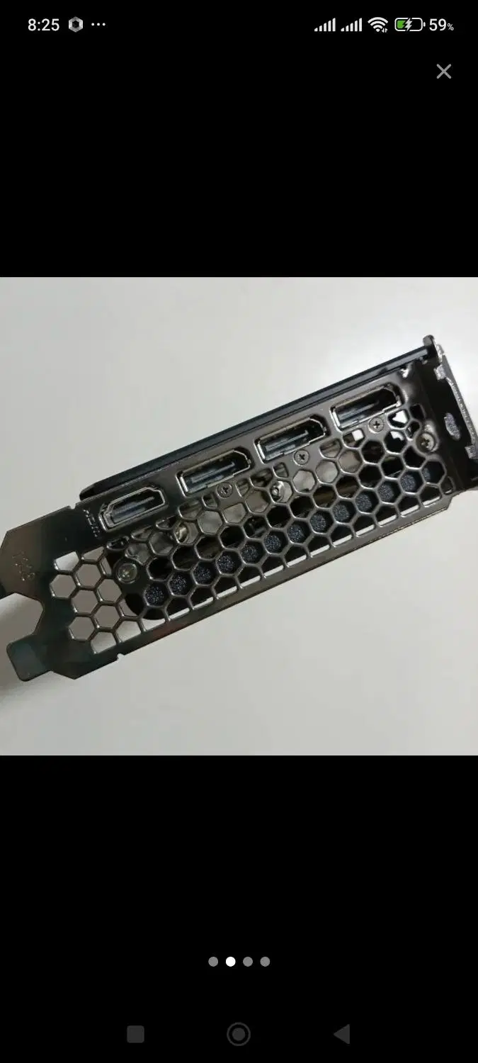 rtx3060 12gig ddr6|قطعات و لوازم جانبی رایانه|کرج, عظیمیه|دیوار