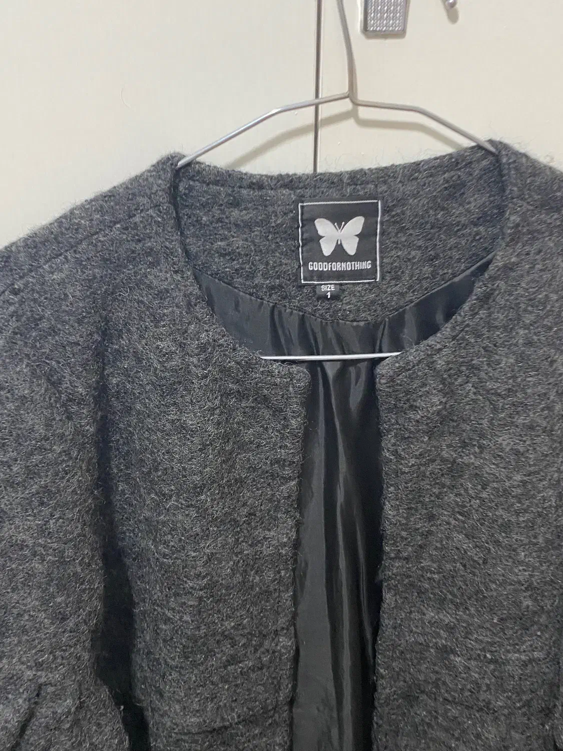 پالتو های شیک|لباس|کرج, انبار مپنا|دیوار