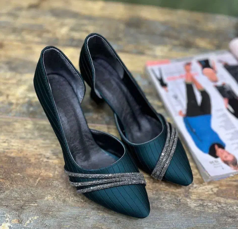 کفش زنانه مجلسی|کیف، کفش، کمربند|بندر ماهشهر, |دیوار