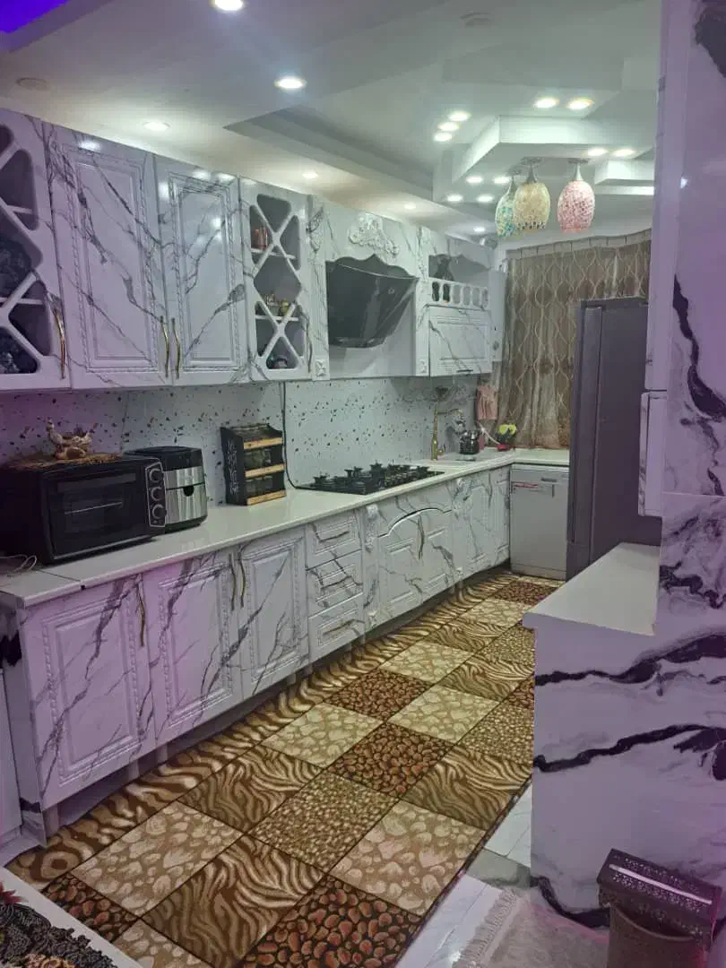 بنی هاشم رحیمی کلور|فروش خانه و ویلا|تهران, بنیهاشم|دیوار