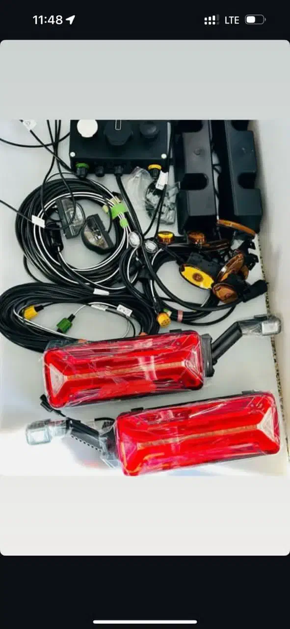 شرکت اوپال تریلر|خودرو سنگین|نائین, |دیوار