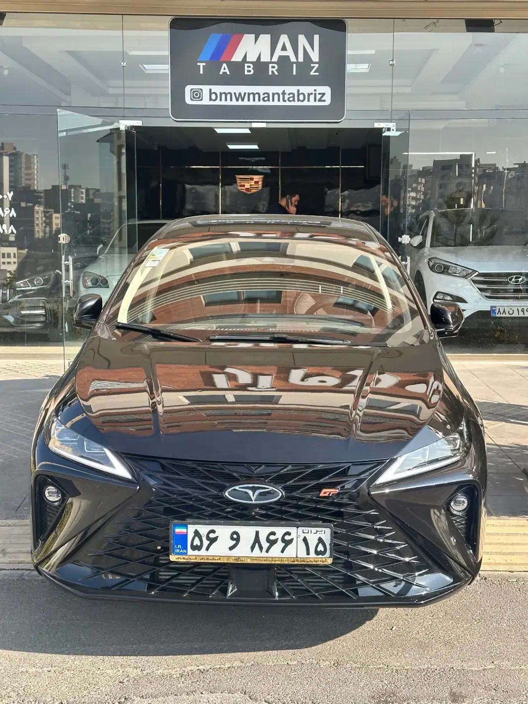 آریزو ۶جی تی مدل ۱۴۰۴|خودرو سواری و وانت|تبریز, |دیوار