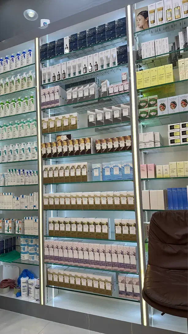 همکاری در فروش انلاین لوازم ارایشی|استخدام بازاریابی و فروش|تهران, میدان ولیعصر|دیوار