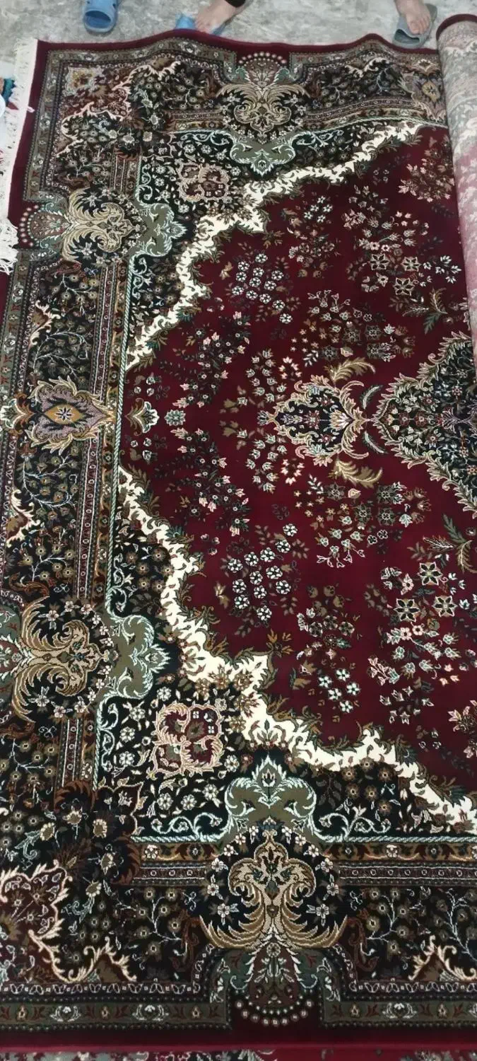 فرش|فرش|خوی, |دیوار