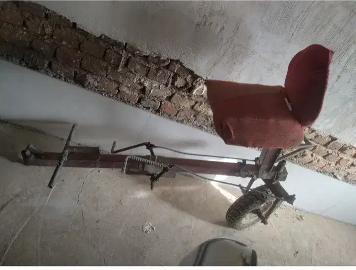 گاری تیلر|ابزارآلات|انابد, |دیوار