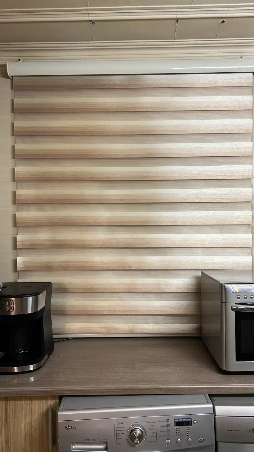 پرده|پرده، رانر، رومیزی|تهران, دهکده المپیک|دیوار