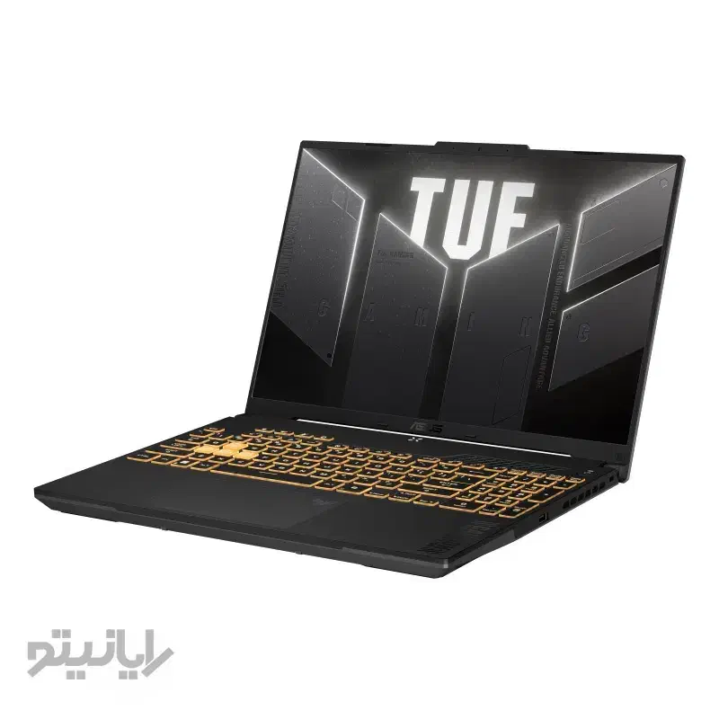 لپتاپ ایسوسASUS TUF Gaming F16/16G/512G/6G RTX3050|رایانه همراه|اصفهان, خلجا|دیوار
