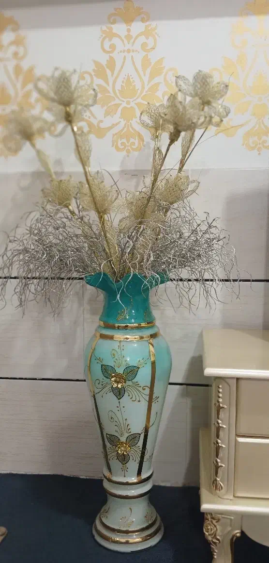 گل و گلدان|گل مصنوعی|دزفول, |دیوار