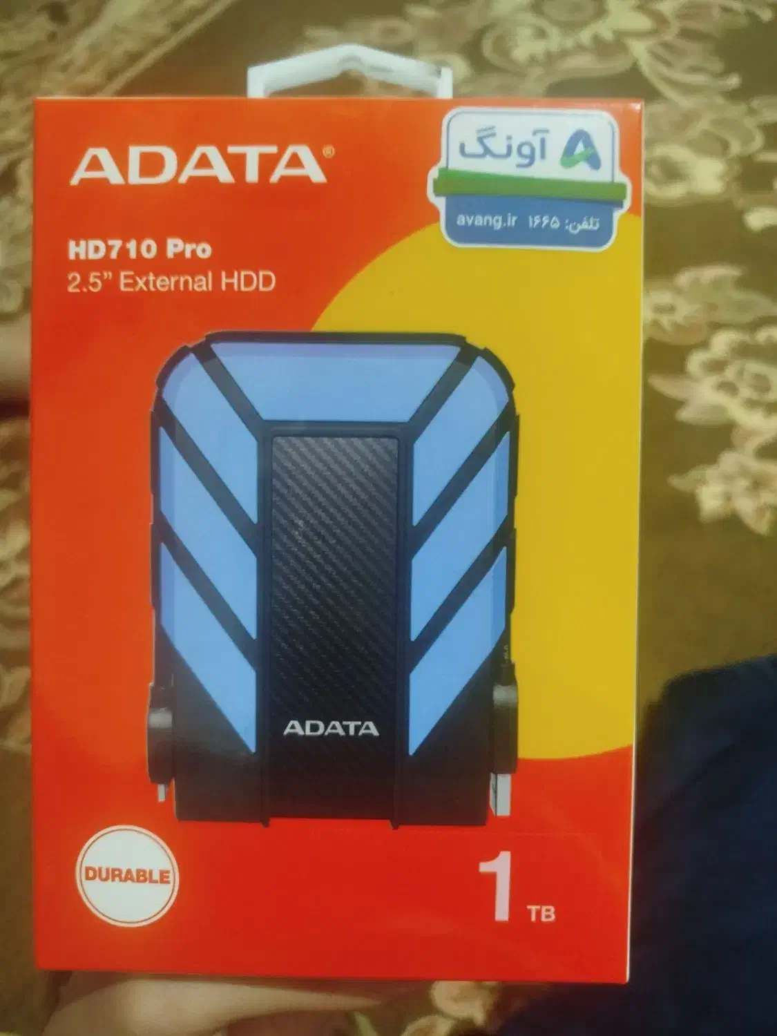 هارد|قطعات و لوازم جانبی رایانه|لوشان, |دیوار