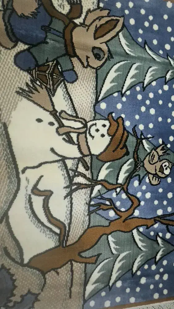 قالیچه|فرش|تهران, گرگان|دیوار