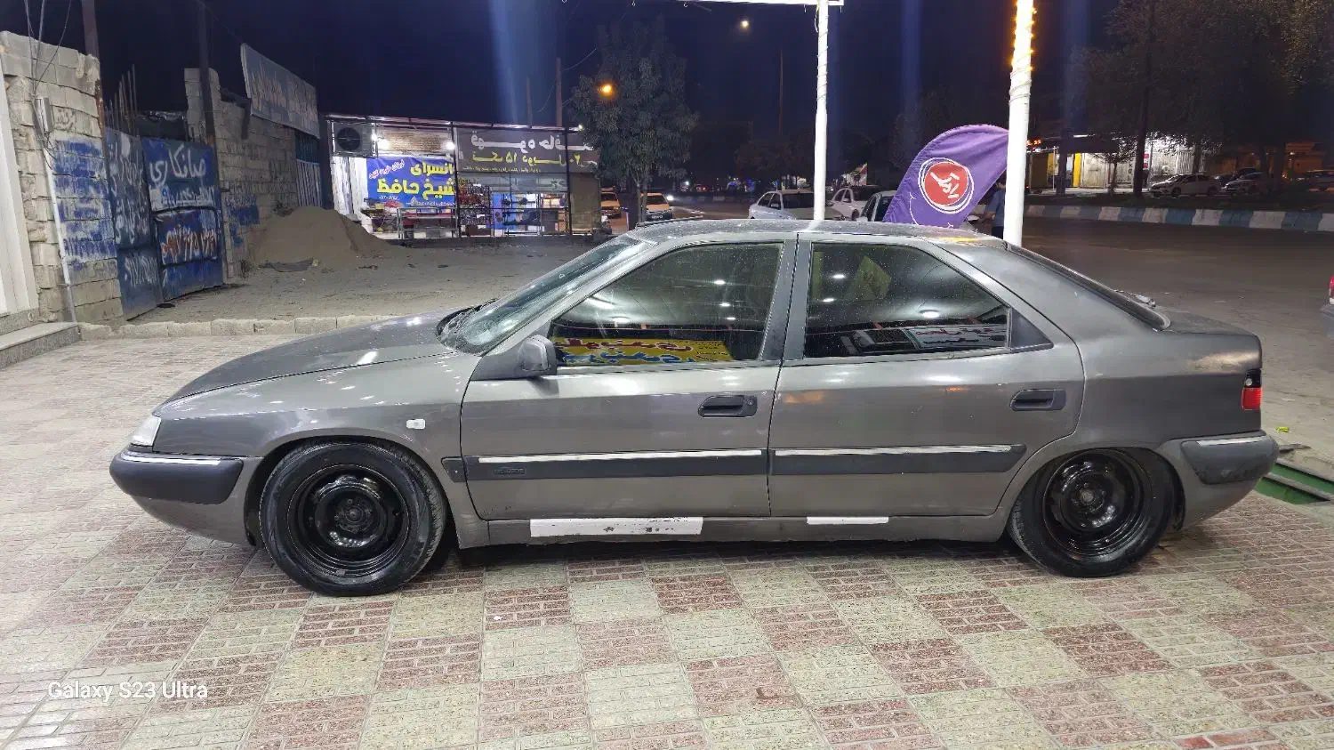 زانتیا 2000cc|خودرو سواری و وانت|یاسوج, |دیوار