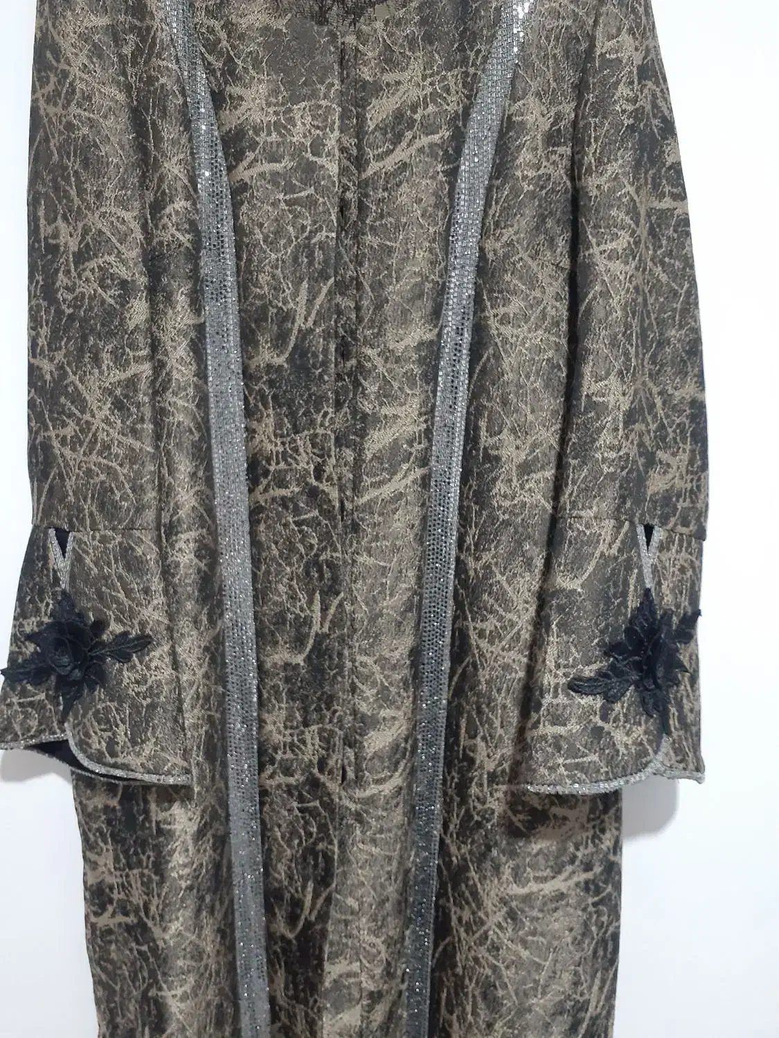 مانتو مجلسی شیک|لباس|اسکو, |دیوار