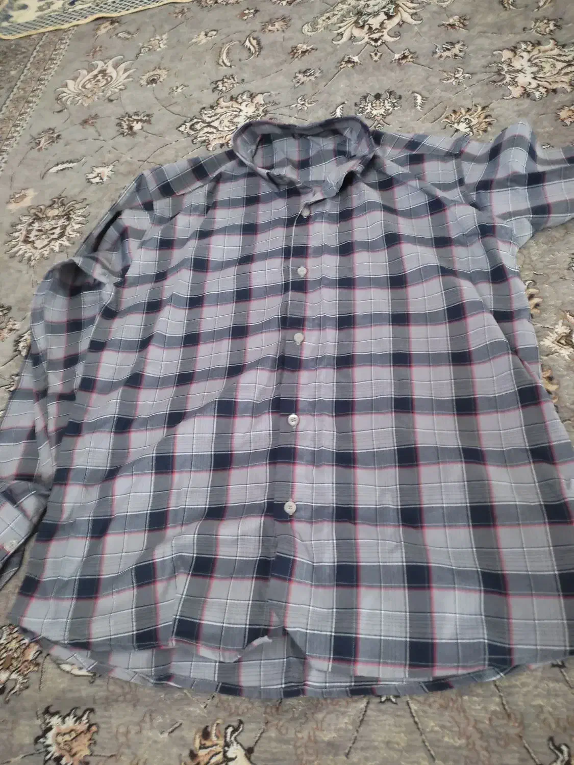 لباس فرم مدرسه|لباس|قم, کلهری|دیوار