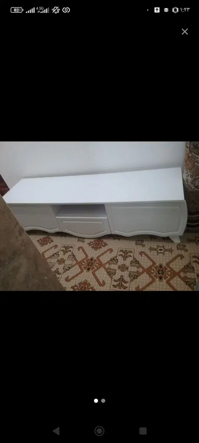 ام دی اف|سیستم صوتی خانگی|اردبیل, |دیوار