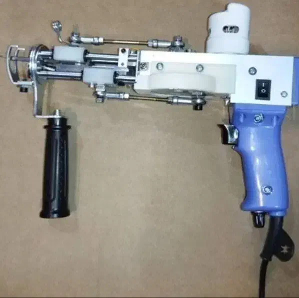 گان تافتینگ|لوازم خیاطی و بافتنی|تهران, ارم|دیوار