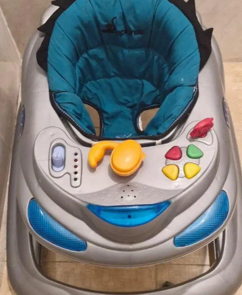 روروئک کودک|اسباب و اثاث بچه|خوی, |دیوار