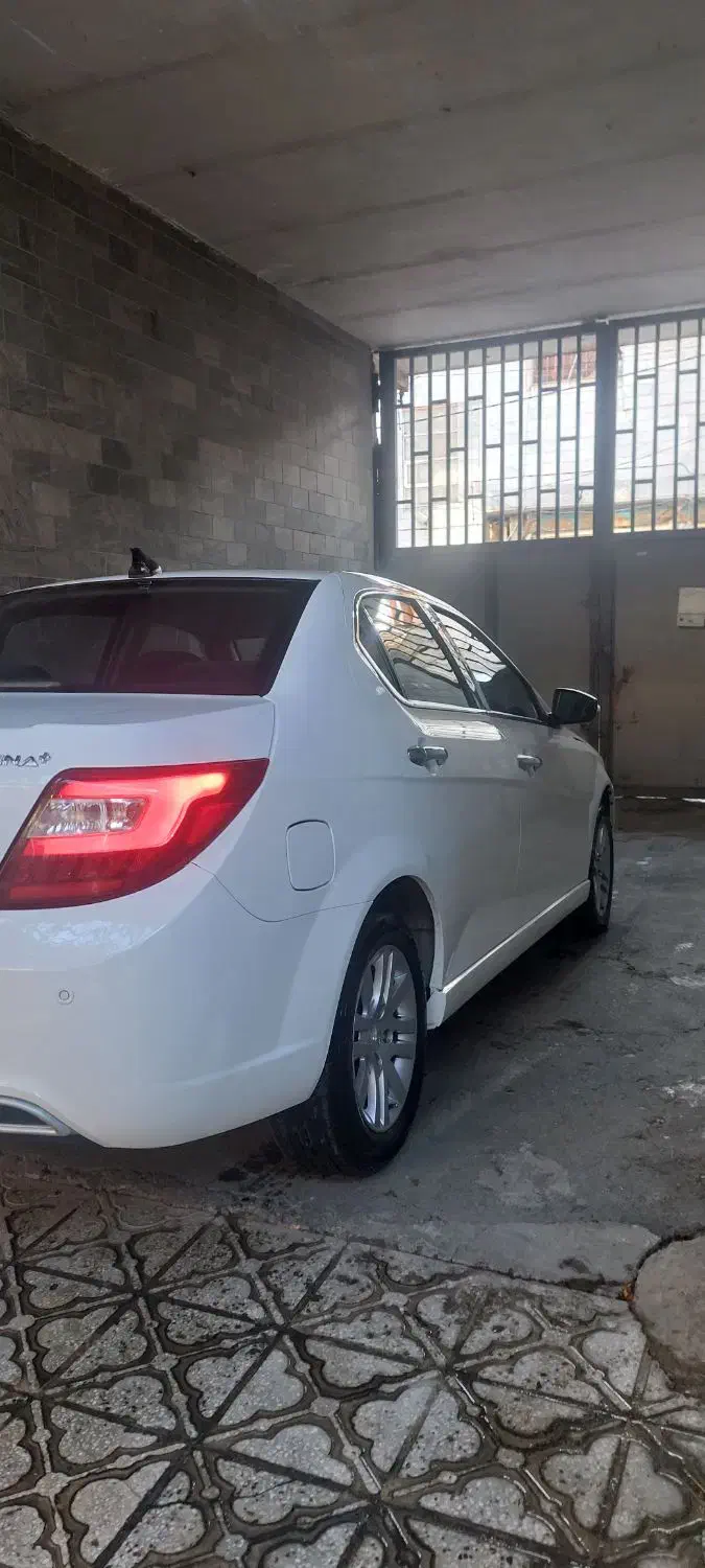 دناپلاس|خودرو سواری و وانت|بروجرد, |دیوار