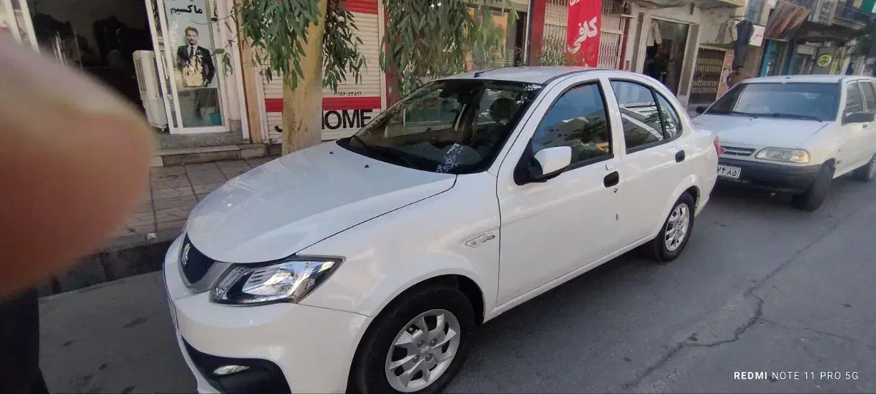 ساینا s دنده ای|خودرو سواری و وانت|زاهدان, |دیوار