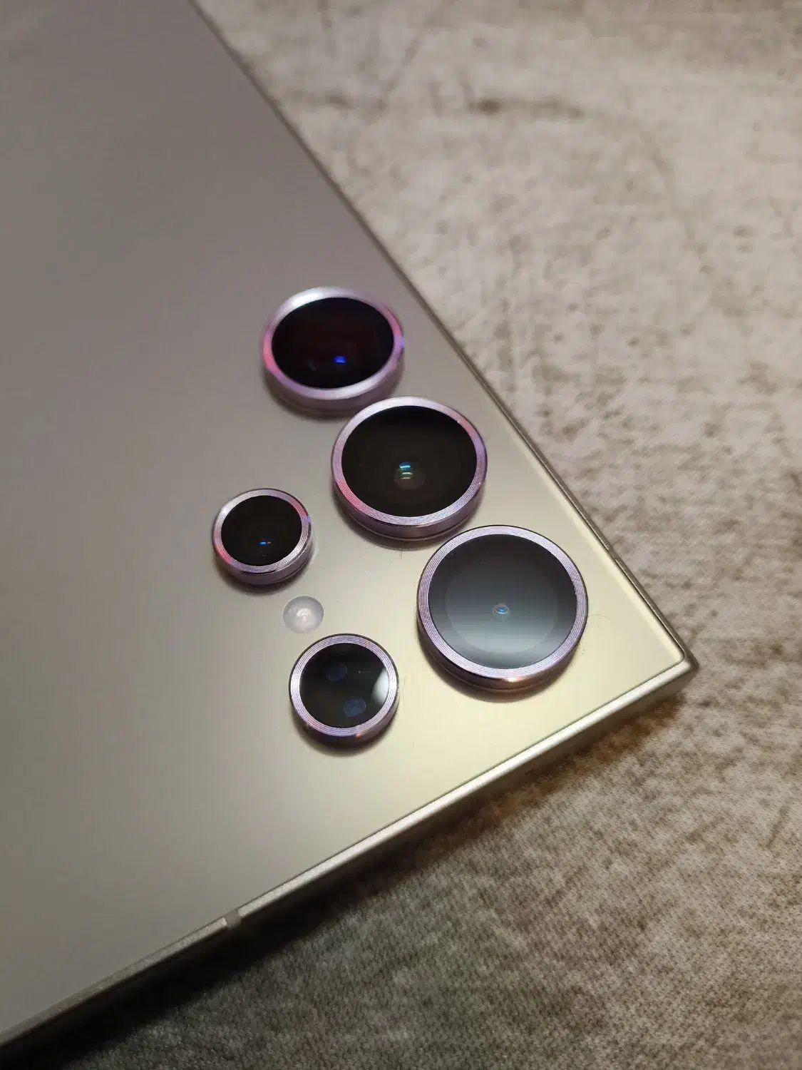 S24 Ultra 256GB - اولترا - فوق تمیز - ویتنام|موبایل|شیراز, ابیوردی|دیوار