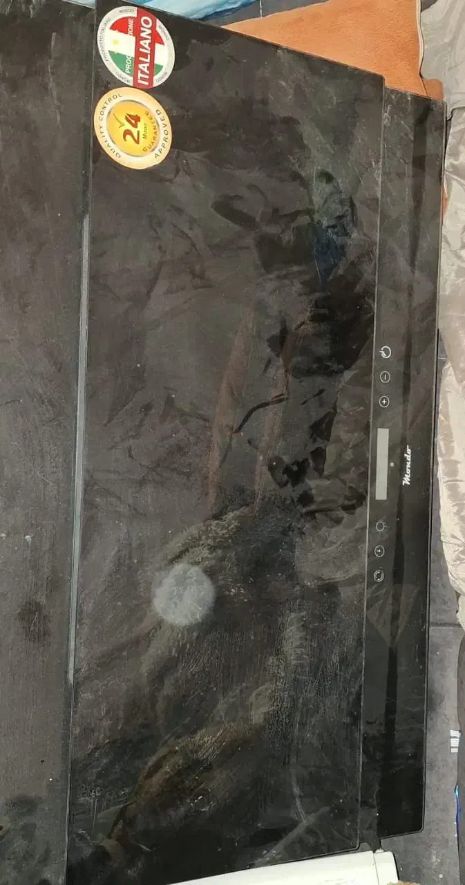 دوعدد هود موندو|هود|ارومیه, |دیوار