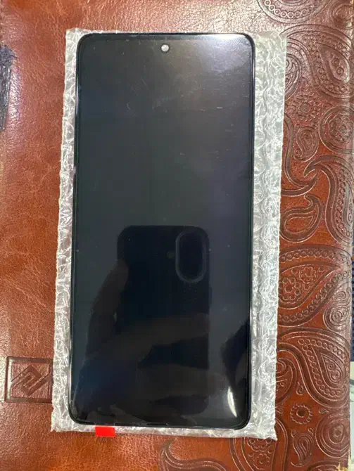 lcd oled A71|لوازم جانبی موبایل و تبلت|اهواز, کوروش|دیوار