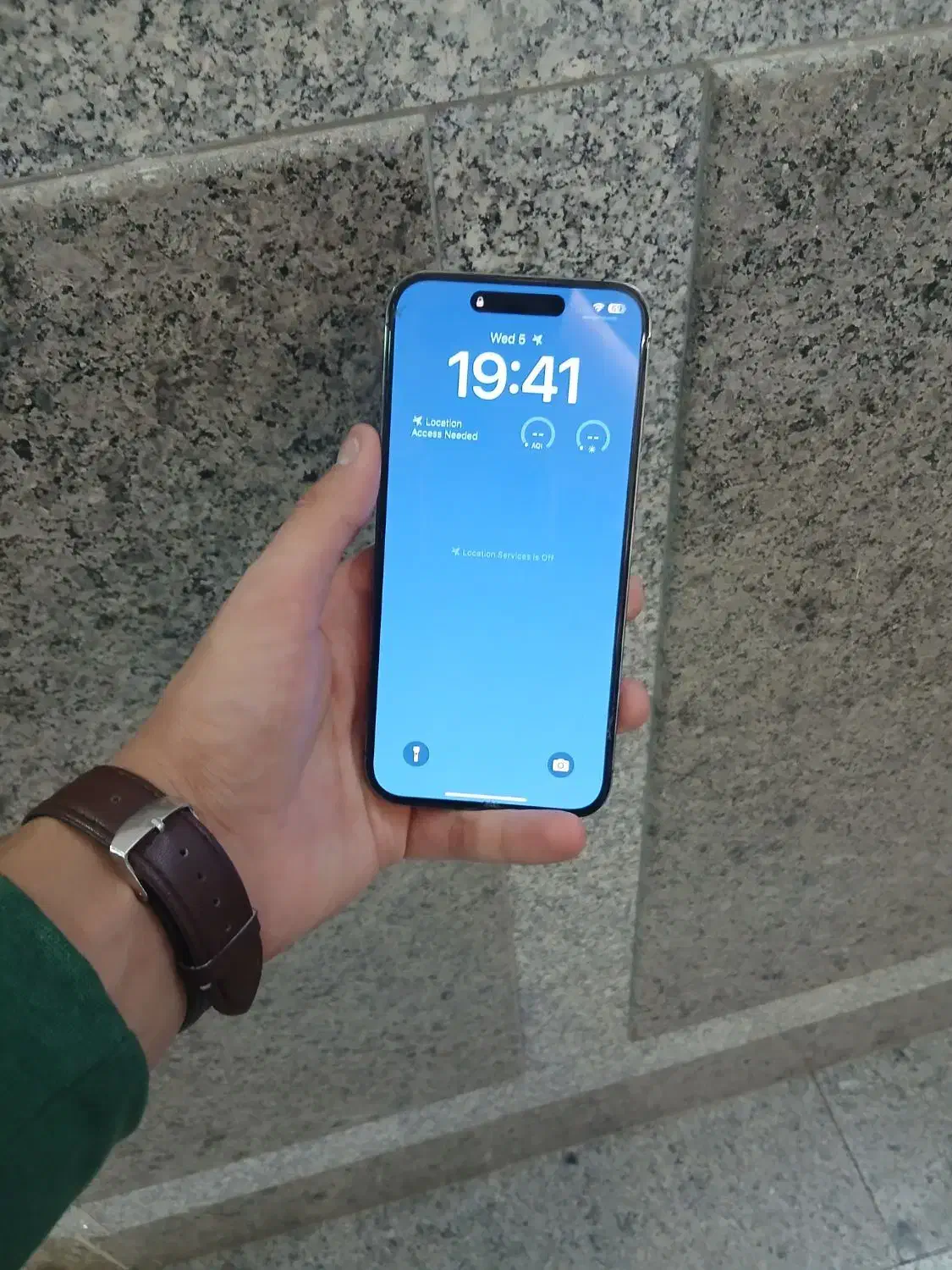 14pro max|موبایل|قم, باغ شازده|دیوار