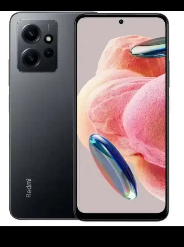 گوشی نوت 12 معمولی|موبایل|بروجرد, |دیوار