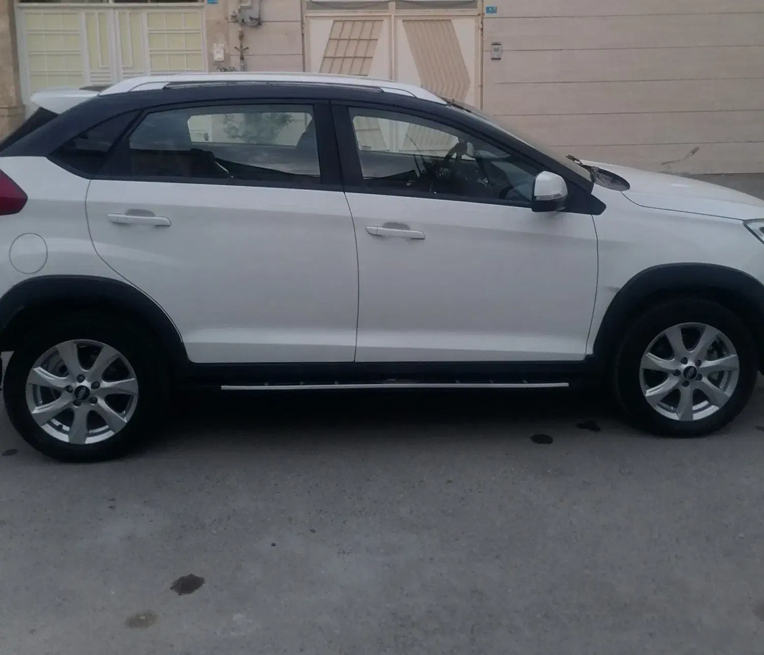 x 22 1401|خودرو سواری و وانت|مشهد, آبادگران|دیوار