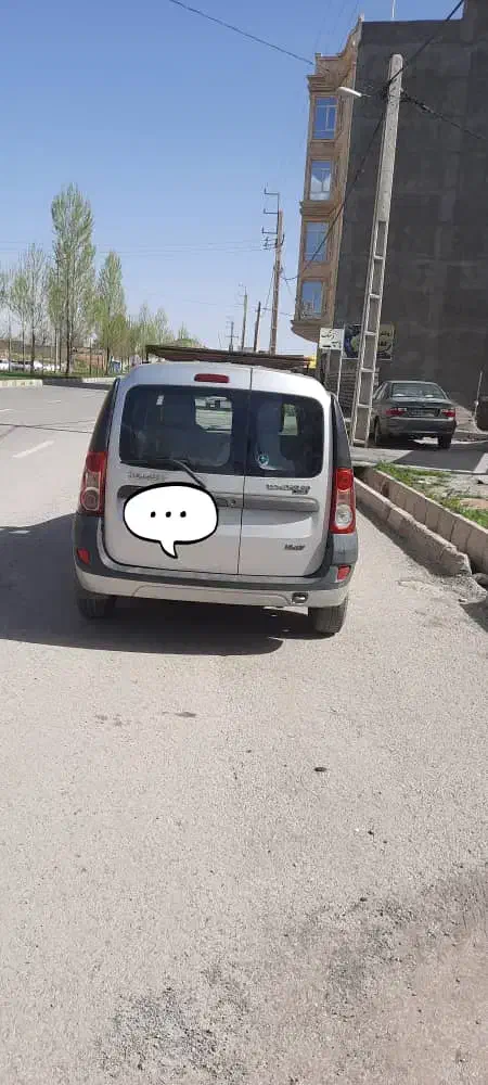 ال نود استیشن|خودرو سواری و وانت|قم, بکایی|دیوار