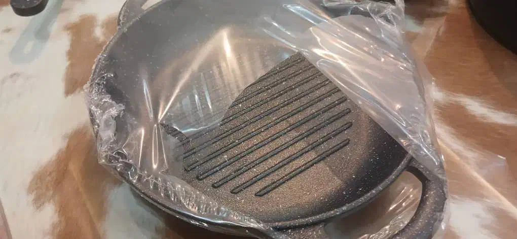 سرویس قابلمه نالینو نو هست|ظروف پختوپز|ری, دولتآباد|دیوار