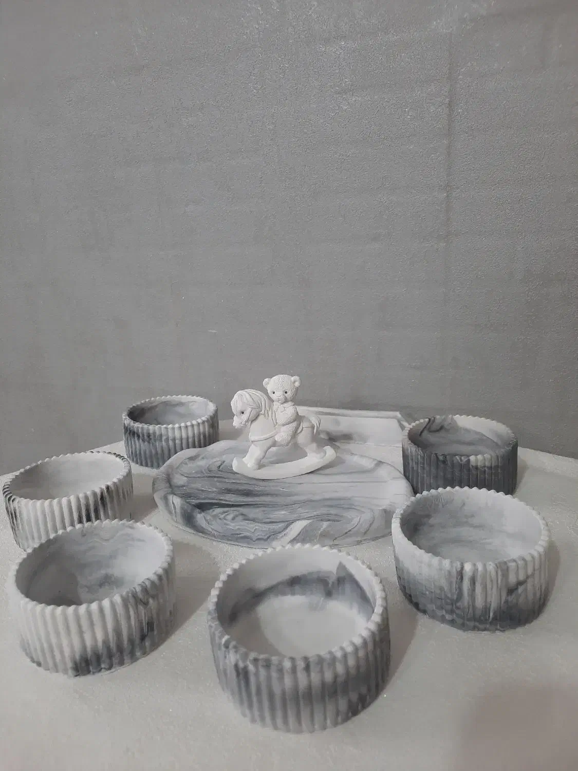 هفتسین|صنایع دستی و سایر لوازم تزئینی|کرج, حصارک بالا|دیوار