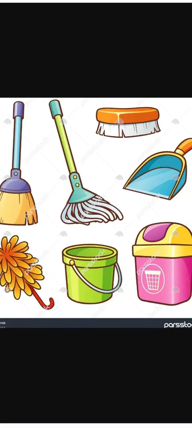 نظافت منزل و شرکتها روزانه|خدمات نظافت|ارومیه, |دیوار