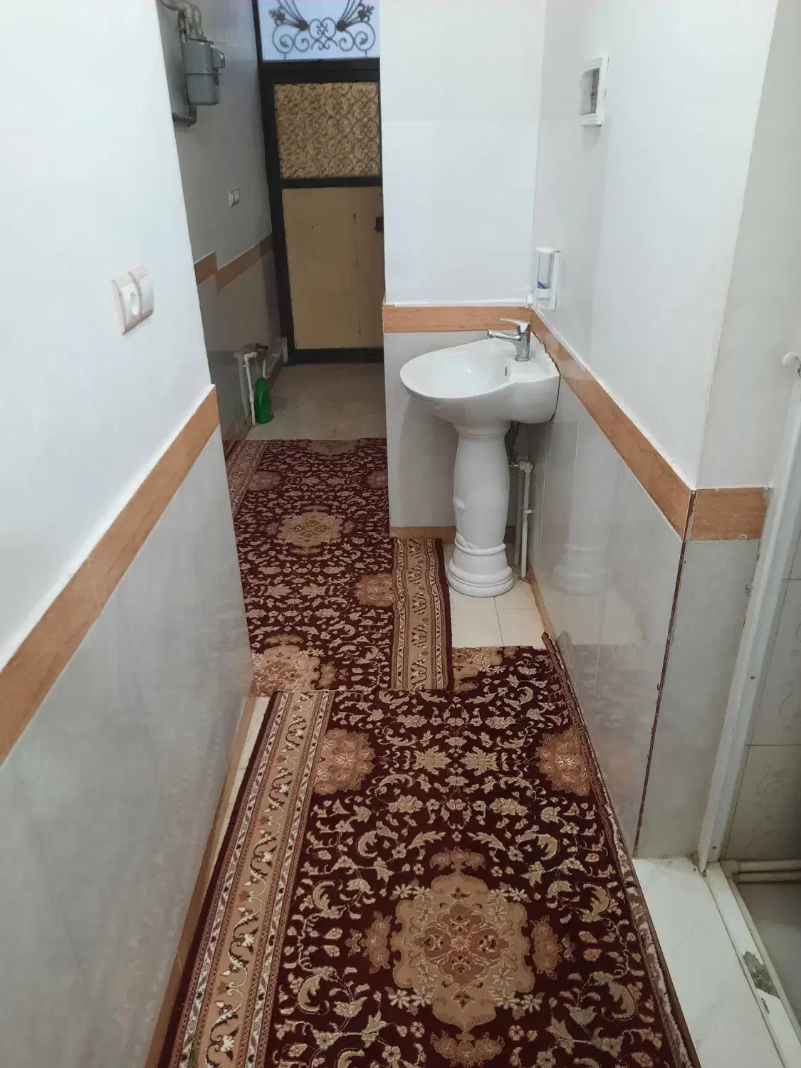 منزل اجاره جهت مسافران محترم بانه|اجارهٔ خانه و ویلا|بانه, |دیوار