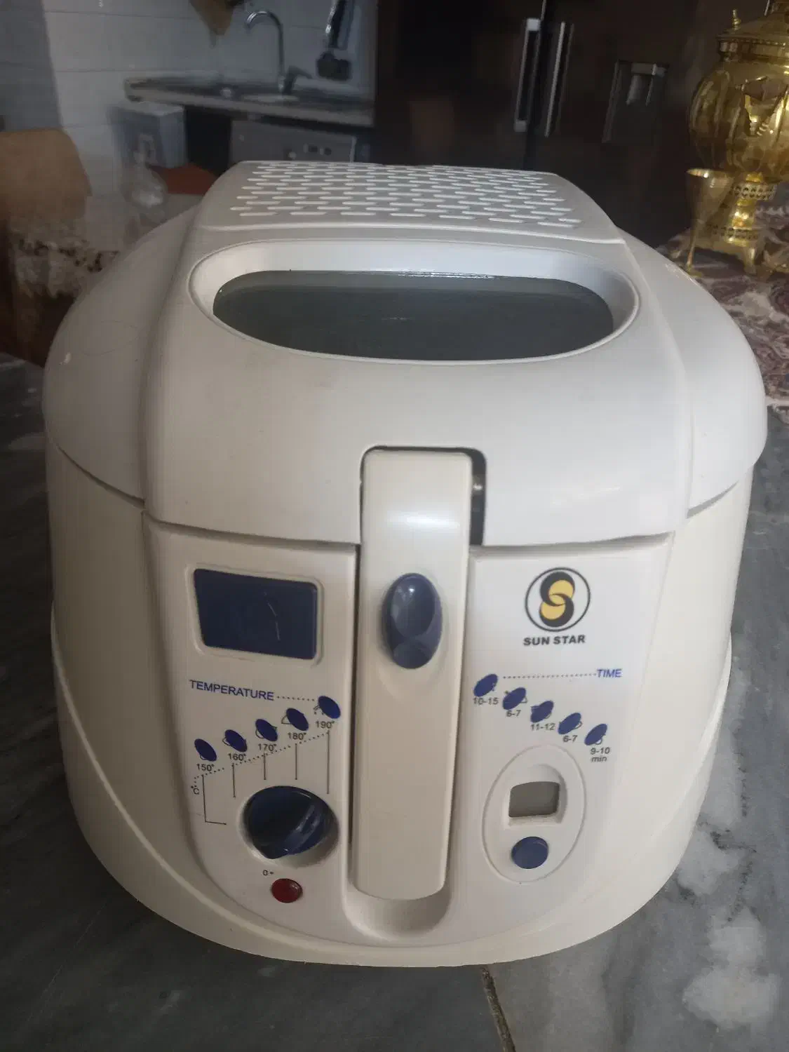 قهوه ساز وسرخکن|سماور، چای‌ساز، قهوه‌ساز|مراغه, |دیوار