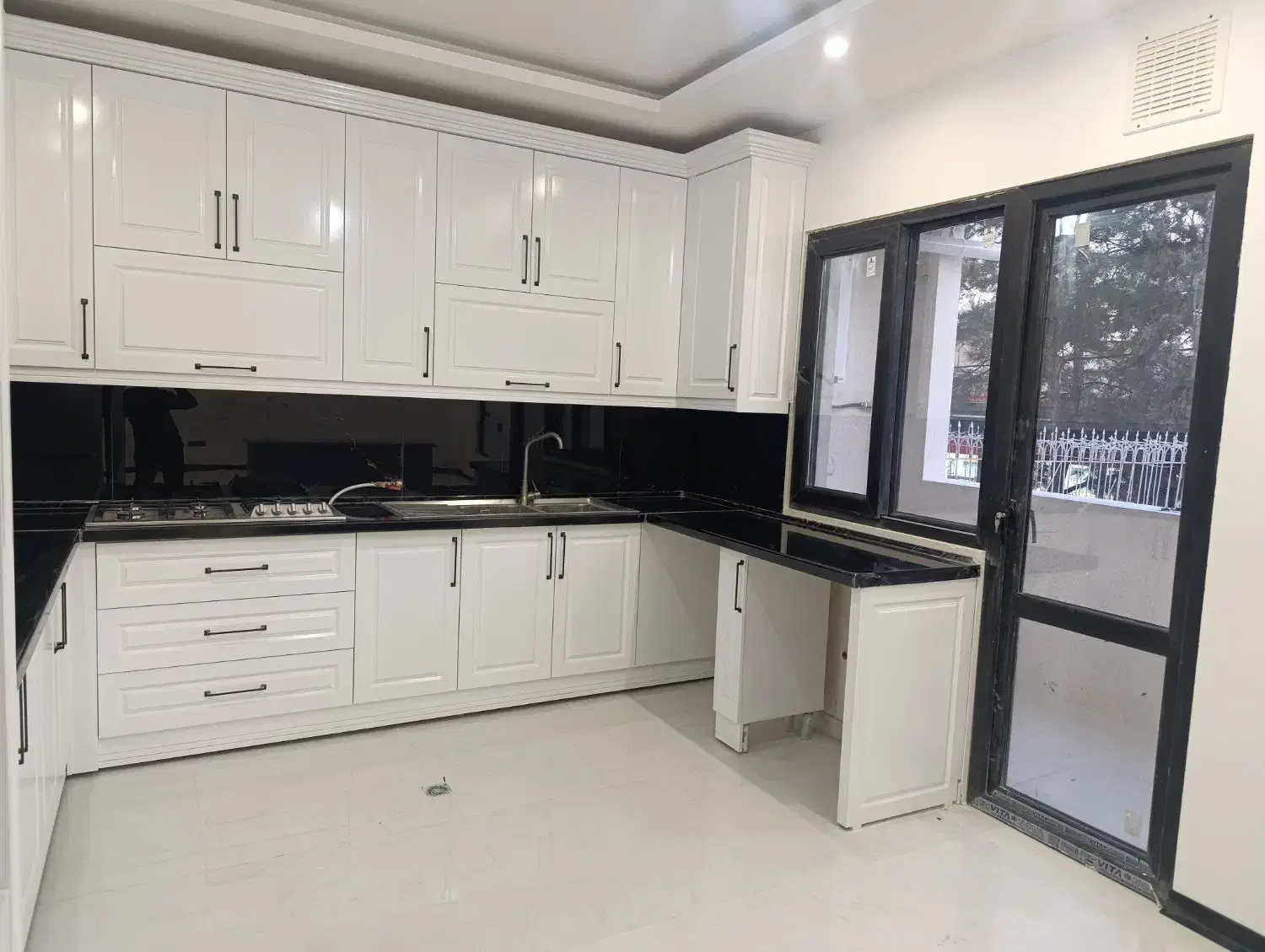 فرصتی ایده آل*صفر تازه تحویل*مسکن الهی/پژوهیان|فروش آپارتمان|مشهد, زیبا شهر|دیوار