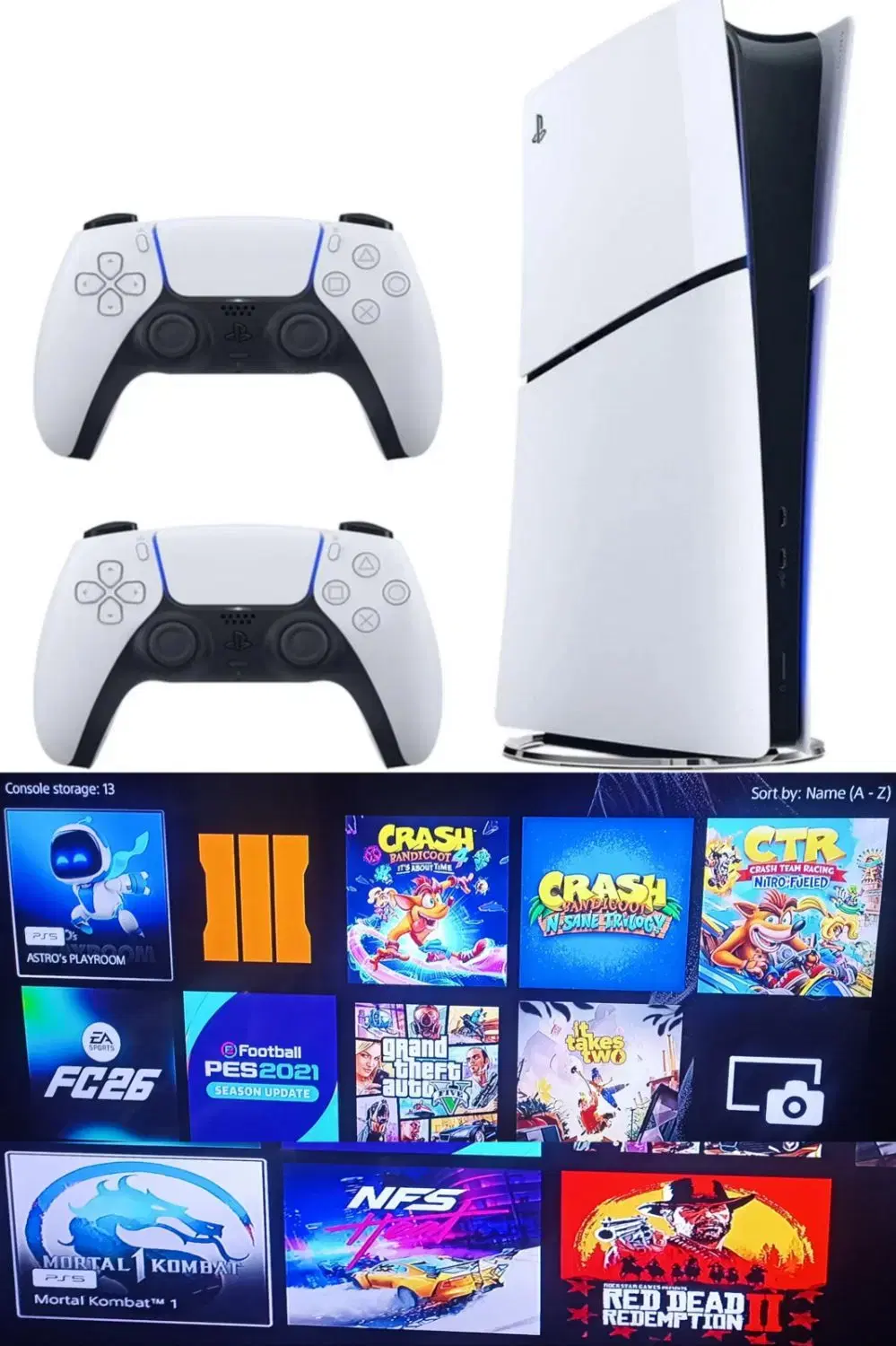 کرایه.اجاره. سونی ۴ و ۵ ps4-ps5|خدمات رایانهای و موبایل|قم, پردیسان|دیوار