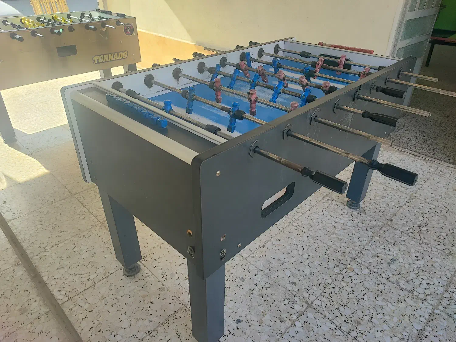 فوتبال دستی|ورزش‌های توپی|آق قلا, |دیوار