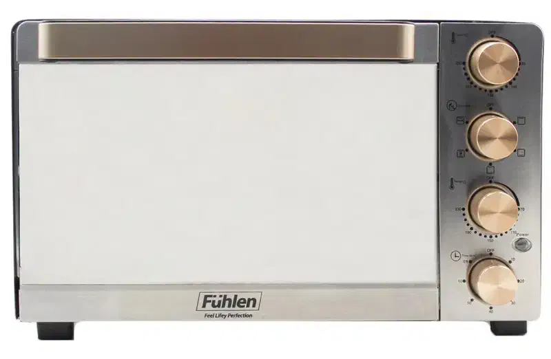 آون توستر فولن آلمان (پلمپ و نو)|اجاق گاز و لوازم برقی پختوپز|بیرجند, |دیوار