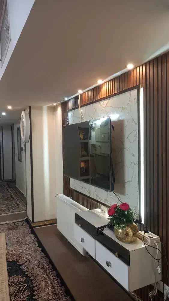 رهن تک واحدی دوخواب(موارد دیگرموجود)|اجارهٔ آپارتمان|شاهین‌شهر, خانه کارگر|دیوار