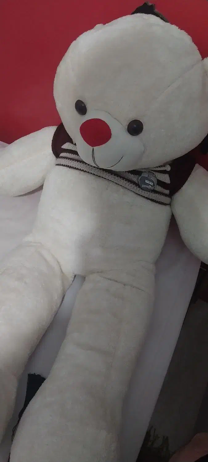 عروسک|اسباب‌بازی بچه|قزوین, |دیوار