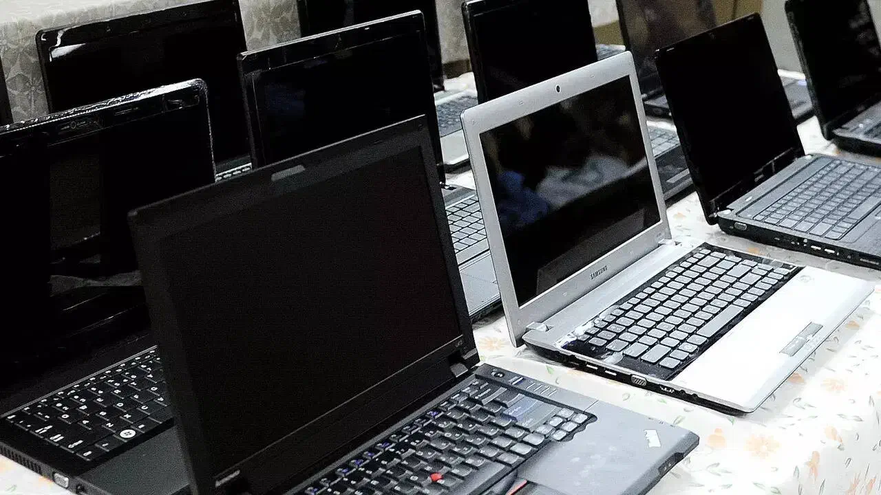 بزرگترین فروشگاه لپ تاپ/گوشی/آل این وان/اقساطی|رایانه همراه|تهران, میرداماد|دیوار