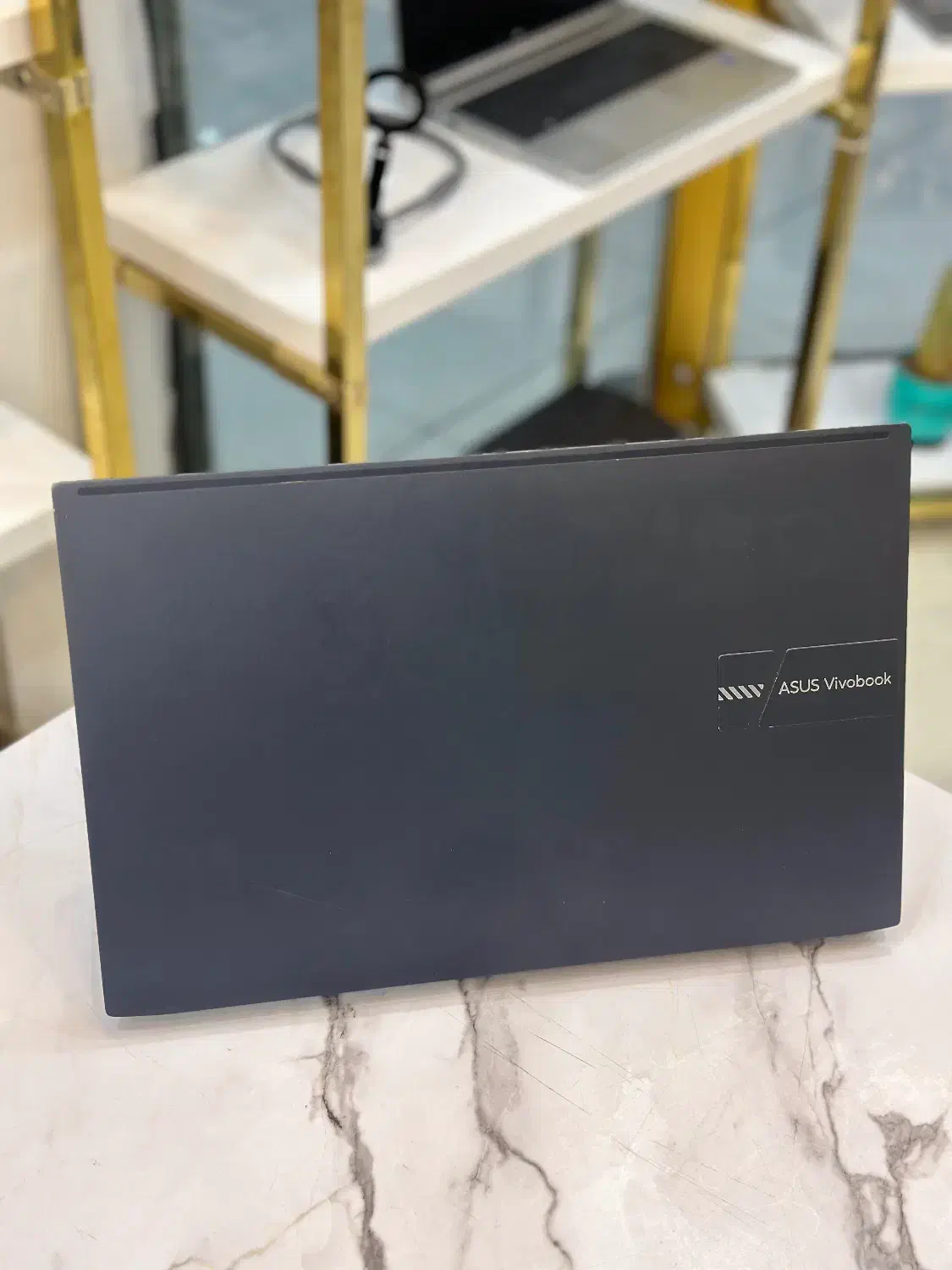 Asus Vivabook 4Gb گرافیک Rtx|رایانه همراه|شیراز, ملاصدرا|دیوار