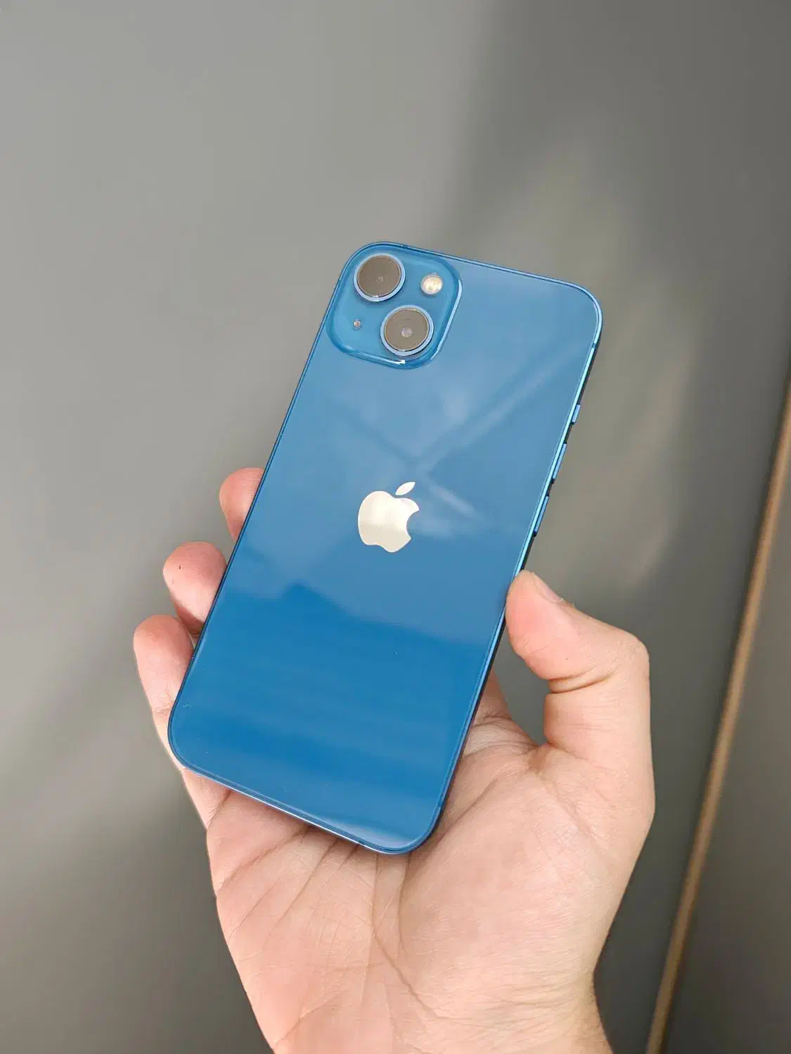 iphone 13 با حافظه داخلی ۱۲۸ گیگ|موبایل|سنندج, |دیوار